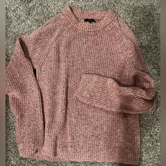 Quince Sweaters - Quince Cotton Sweater